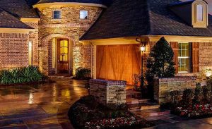 low voltage outdoor lighting