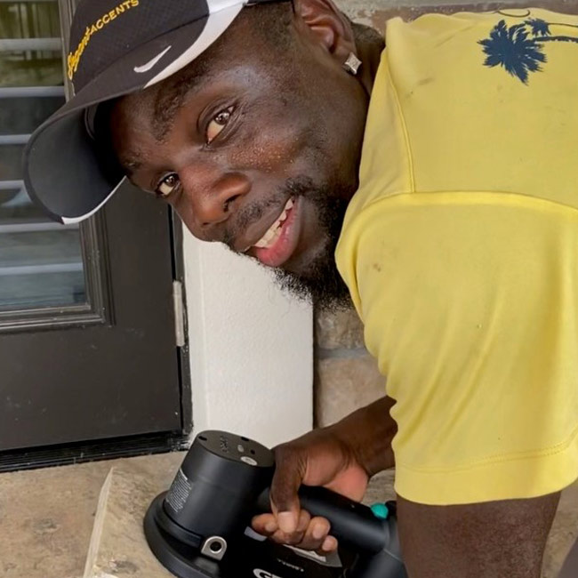 Landscape Lighting Maintenance Service Expert