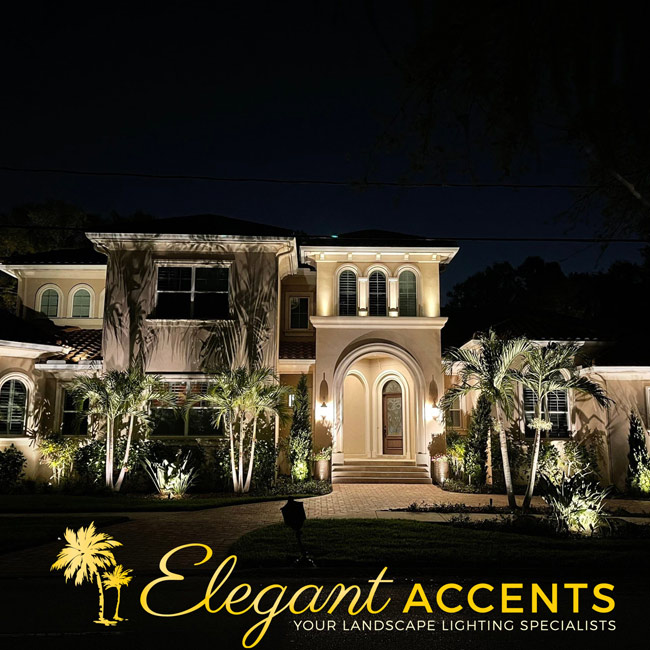 landscape lighting specialists