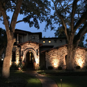 Architectural Lighting Company