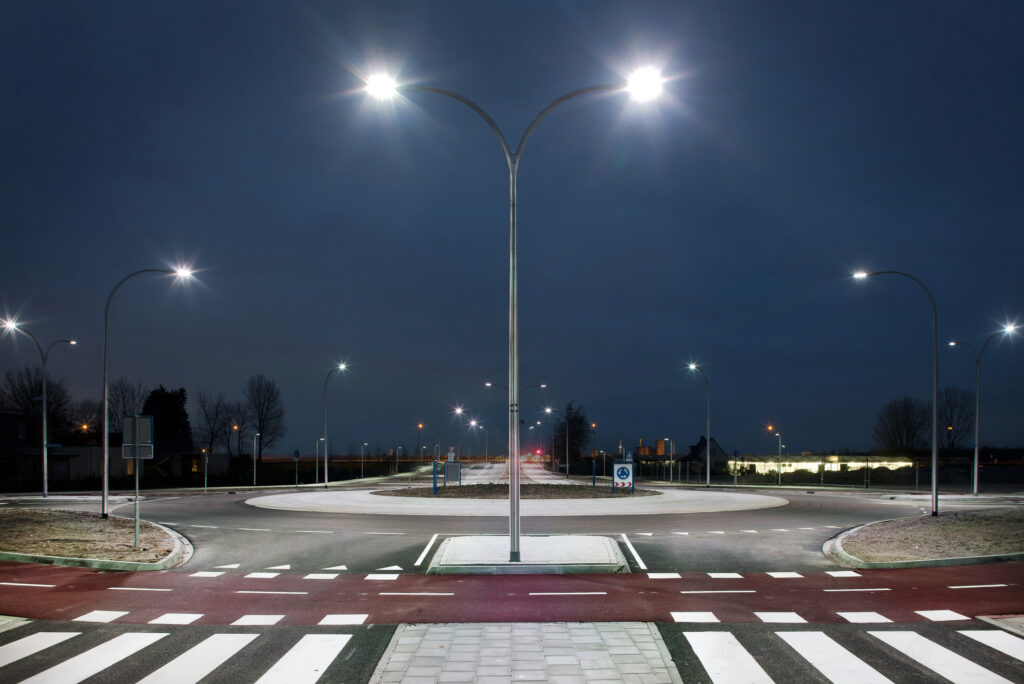 Benefits of LED Lighting