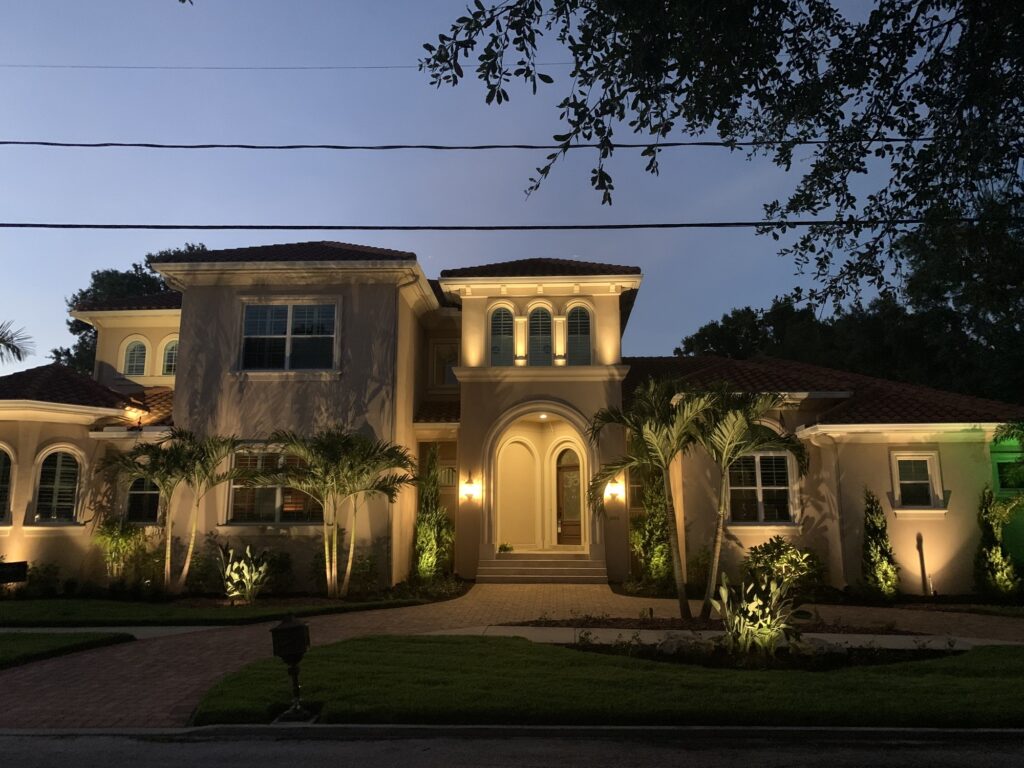 historic home lighting design tips