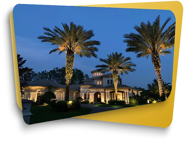 Outdoor Lighting Company - Elegant Accents Outdoor Lighting - Tampa FL