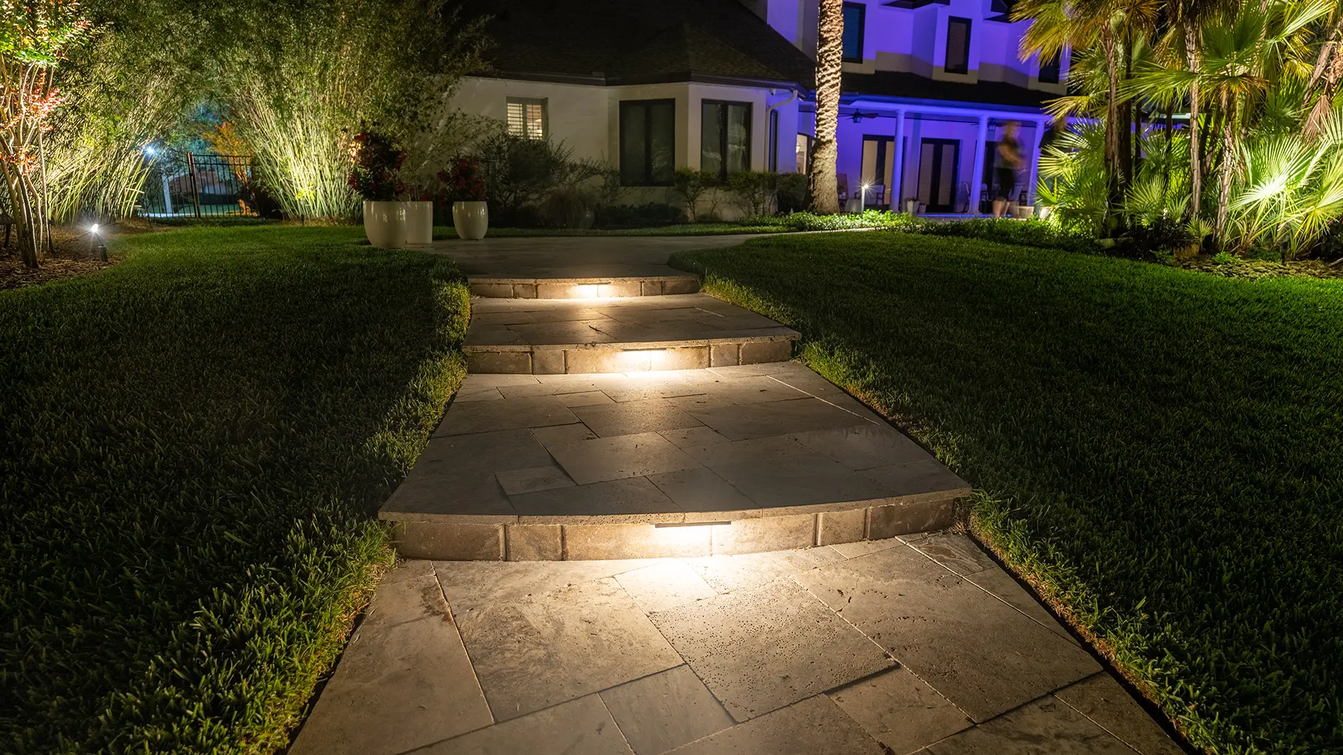 3 Amazing Pathway Lighting Design Ideas for Your Home