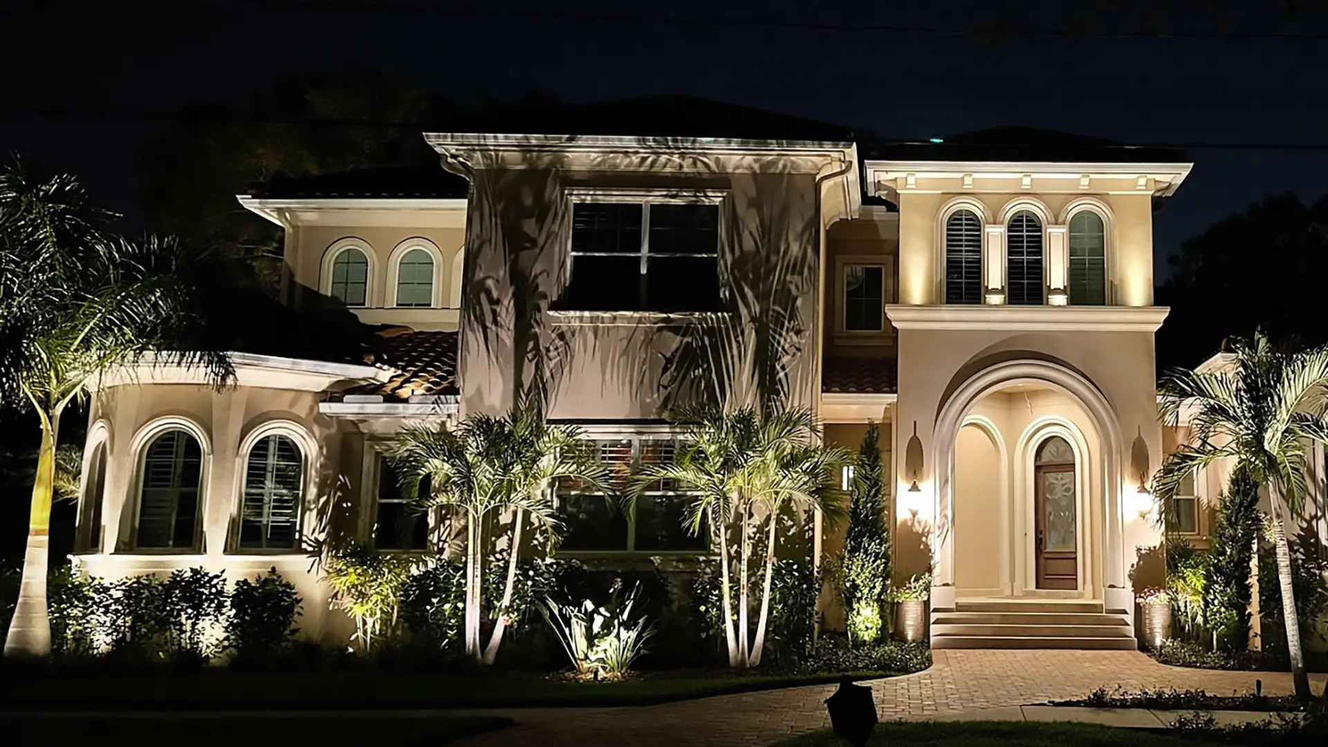 5 Best Outdoor Lights for Your Home by Elegant Accents Outdoor Lighting in Tampa Florida