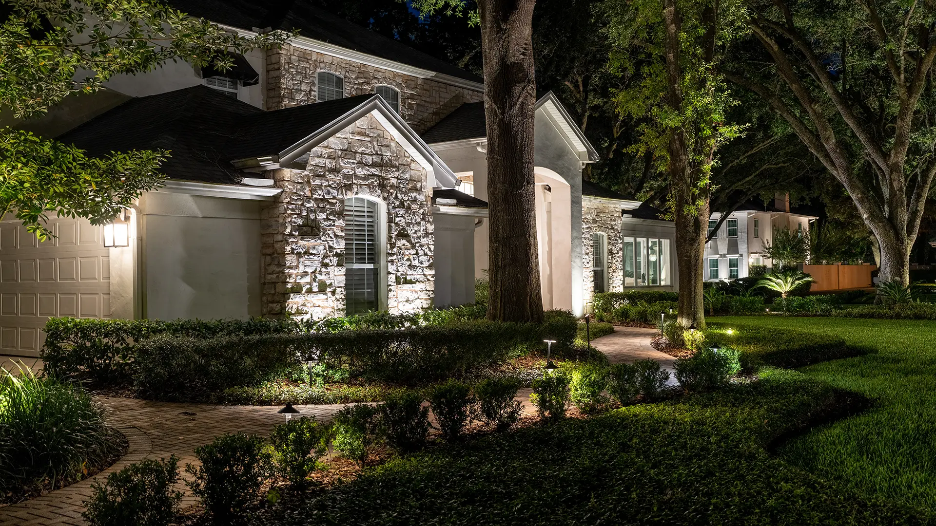 6 Important Reasons To Consider Low Voltage Outdoor Lighting