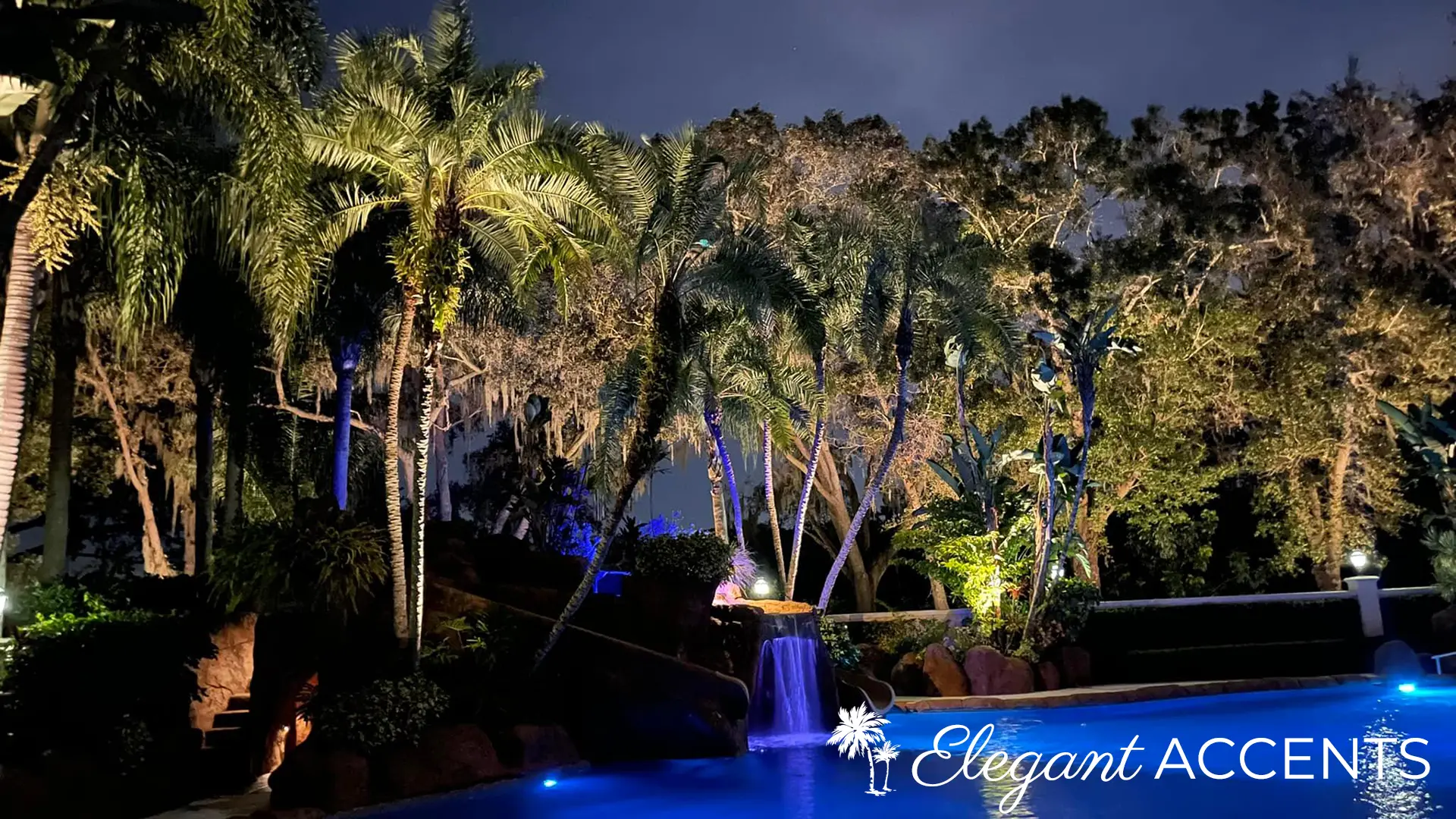 Outdoor House Lighting Ideas Tampa FL