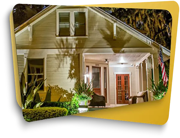 Architectural Lighting Company - Tampa FL - Elegant Accents Outdoor Lighting