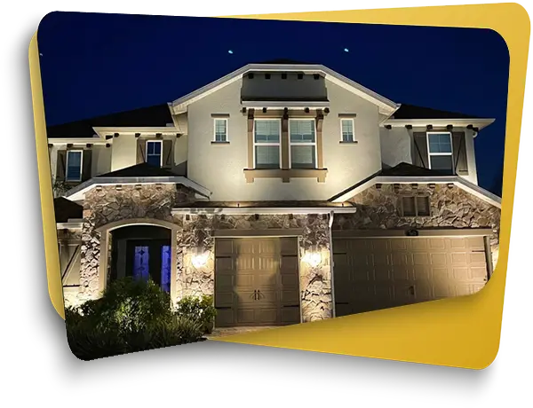 Architectural Lighting Company - Tampa FL - Elegant Accents Outdoor Lighting