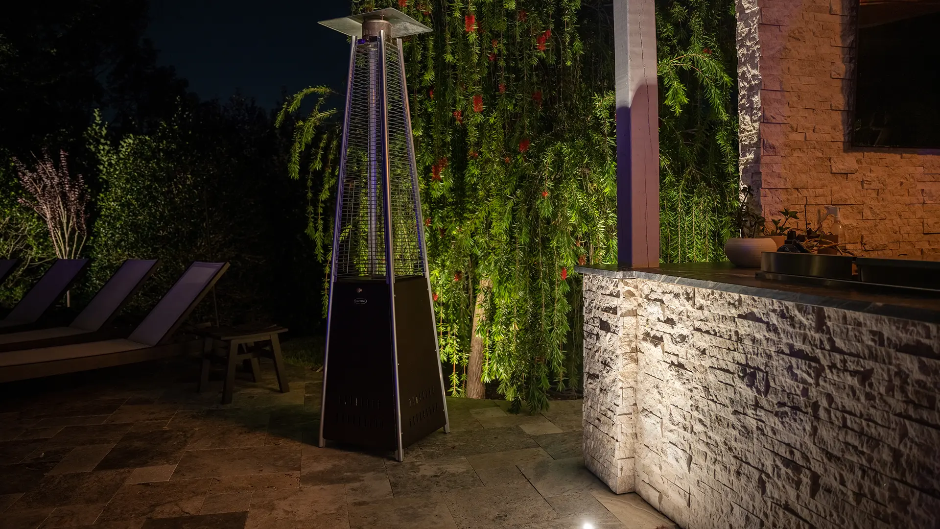 LED Landscape Lighting Companies