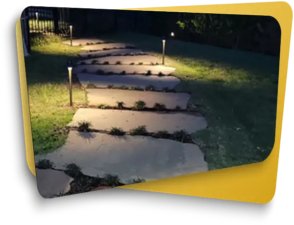 Pathway Lighting Company - Tampa FL - Elegant Accents Outdoor Lighting