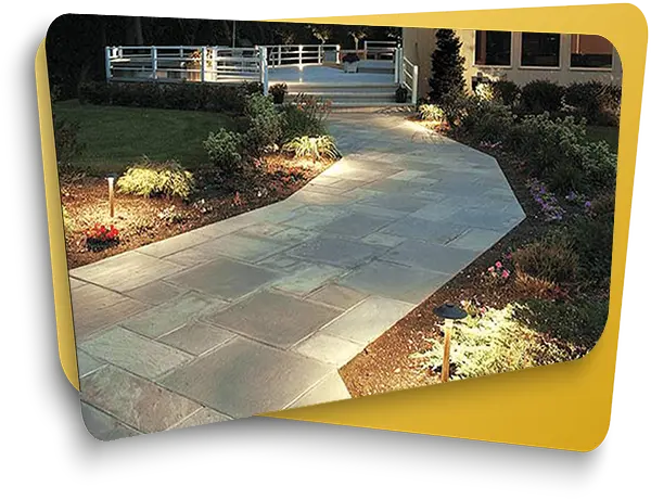 Pathway Lighting Company - Tampa FL - Elegant Accents Outdoor Lighting