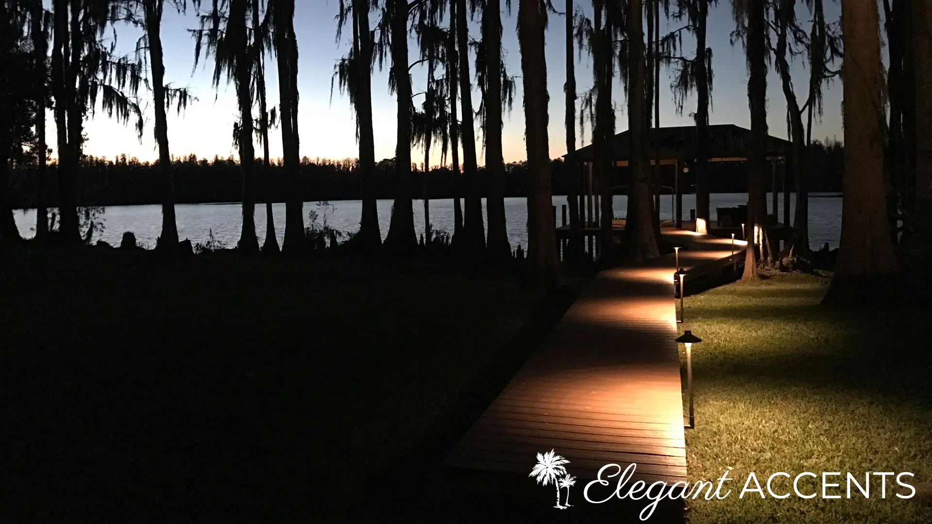 Pathway Lighting Company Tampa FL Elegant Accents Outdoor Lighting