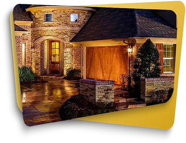 Residential Landscape Lighting Company - Tampa FL - Elegant Accents Outdoor Lighting