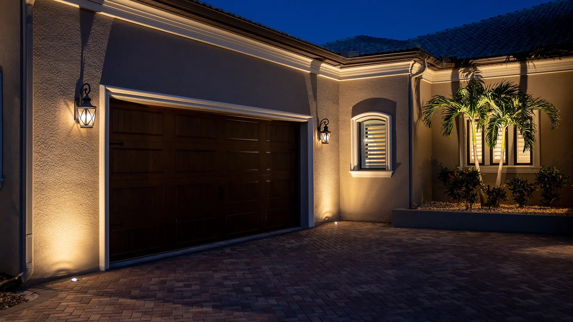 Solar Lighting vs LED 4 Important Benefits of LED Lighting