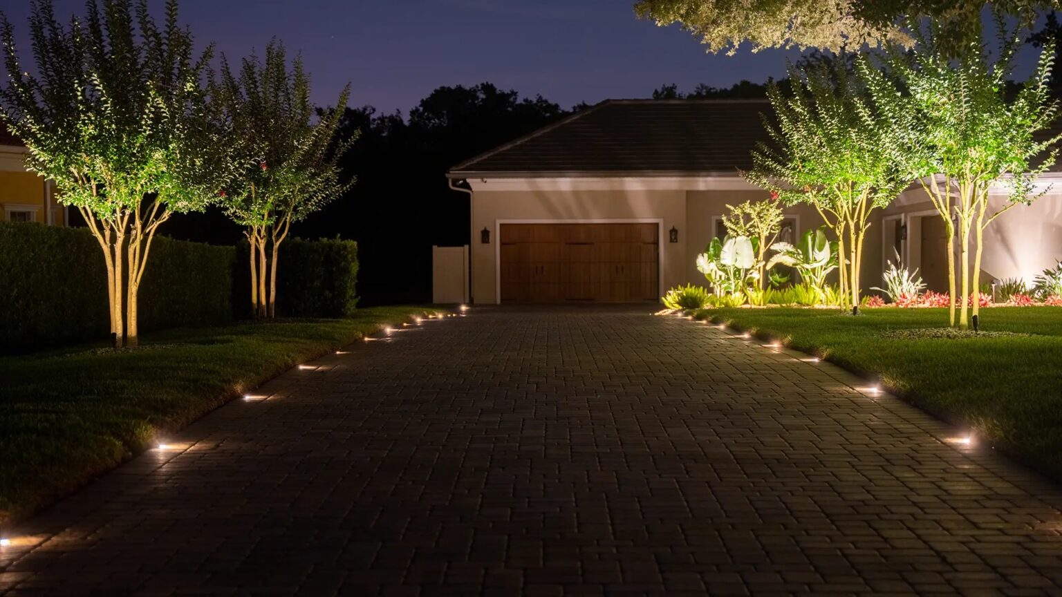 5 Important Do's and Don'ts in Landscape Outdoor Lighting - Elegant ...