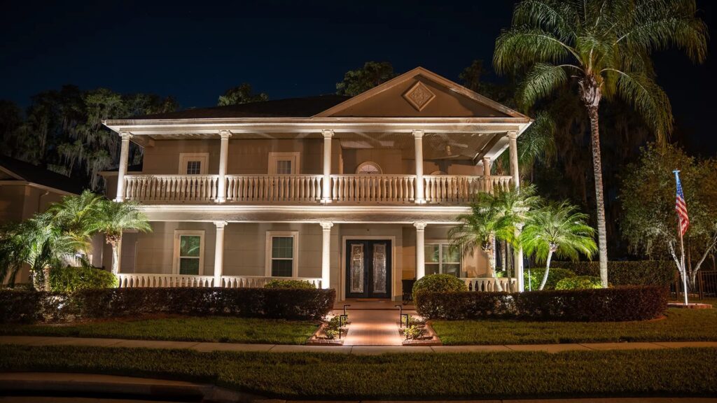 5 Unique Historic Home Lighting Design Tips