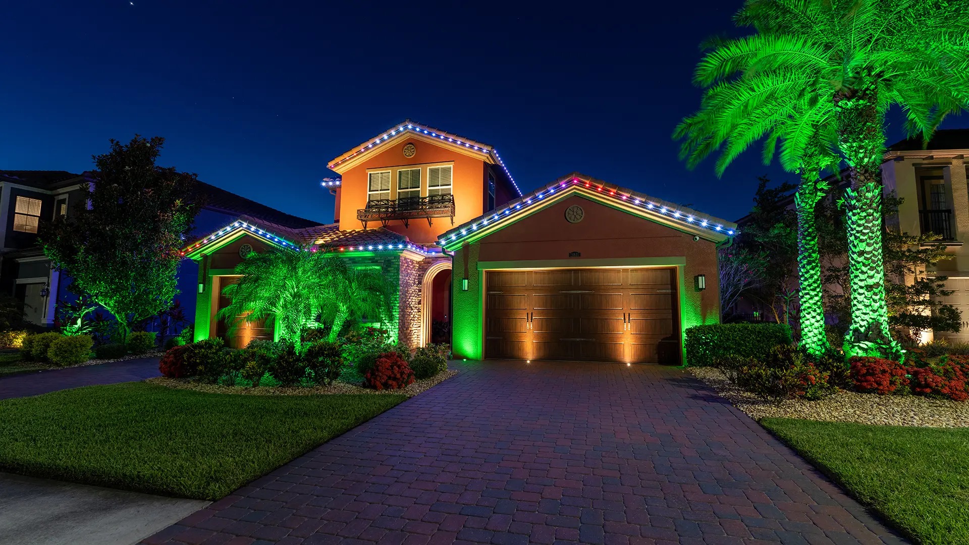 6 Unique Inventive Outdoor Lighting Ideas