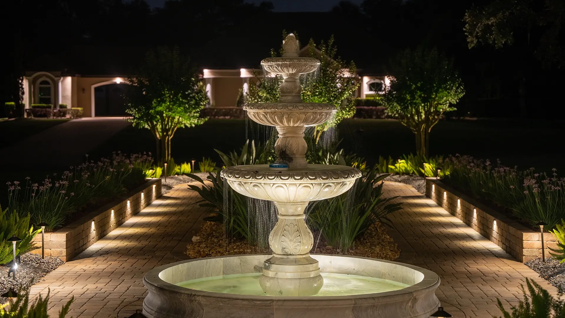 Best Landscape Lighting