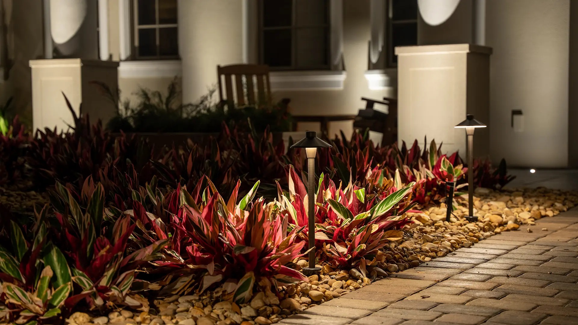 Best Low Voltage Landscape Lighting