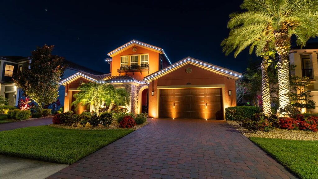 Best Outdoor Landscape Lighting