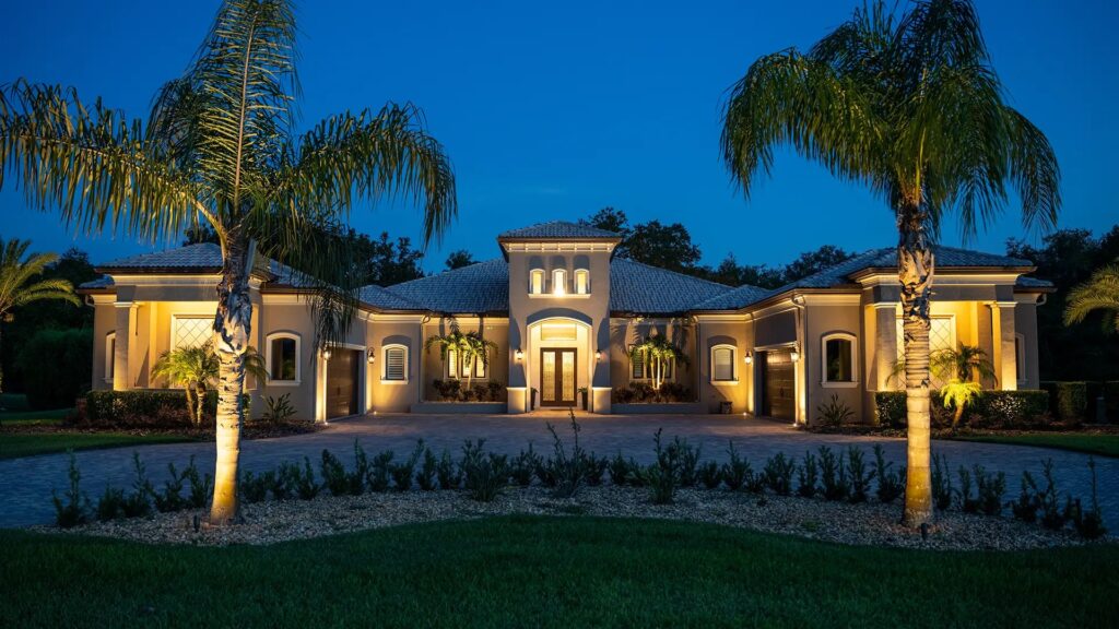 Building a Custom Home 5 Essential Lighting Design Tips