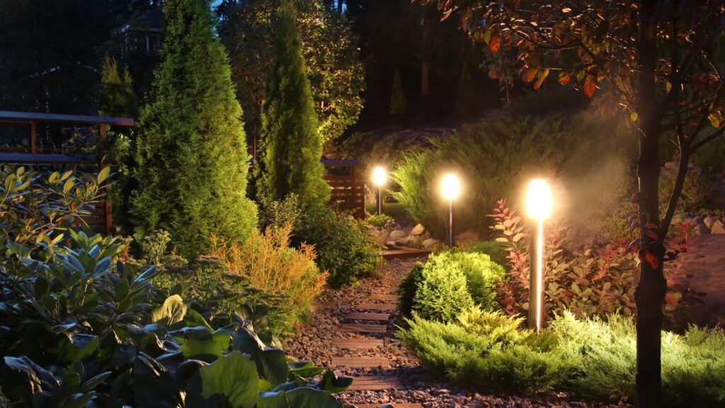 Factors That Affect the Landscape Lighting Cost by Elegant Accents Outdoor Lighting in Tampa Florida
