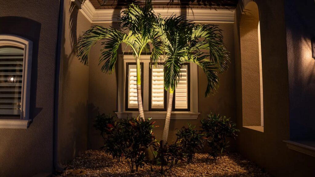 Installing Landscape Lighting