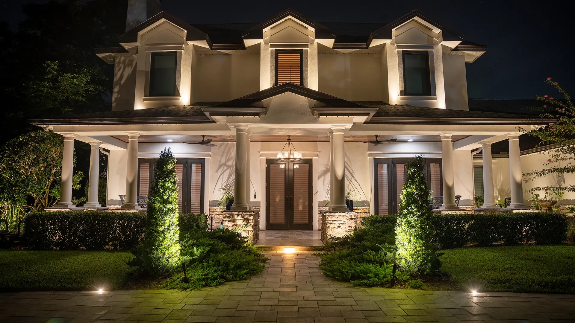 Repair Landscape Lighting