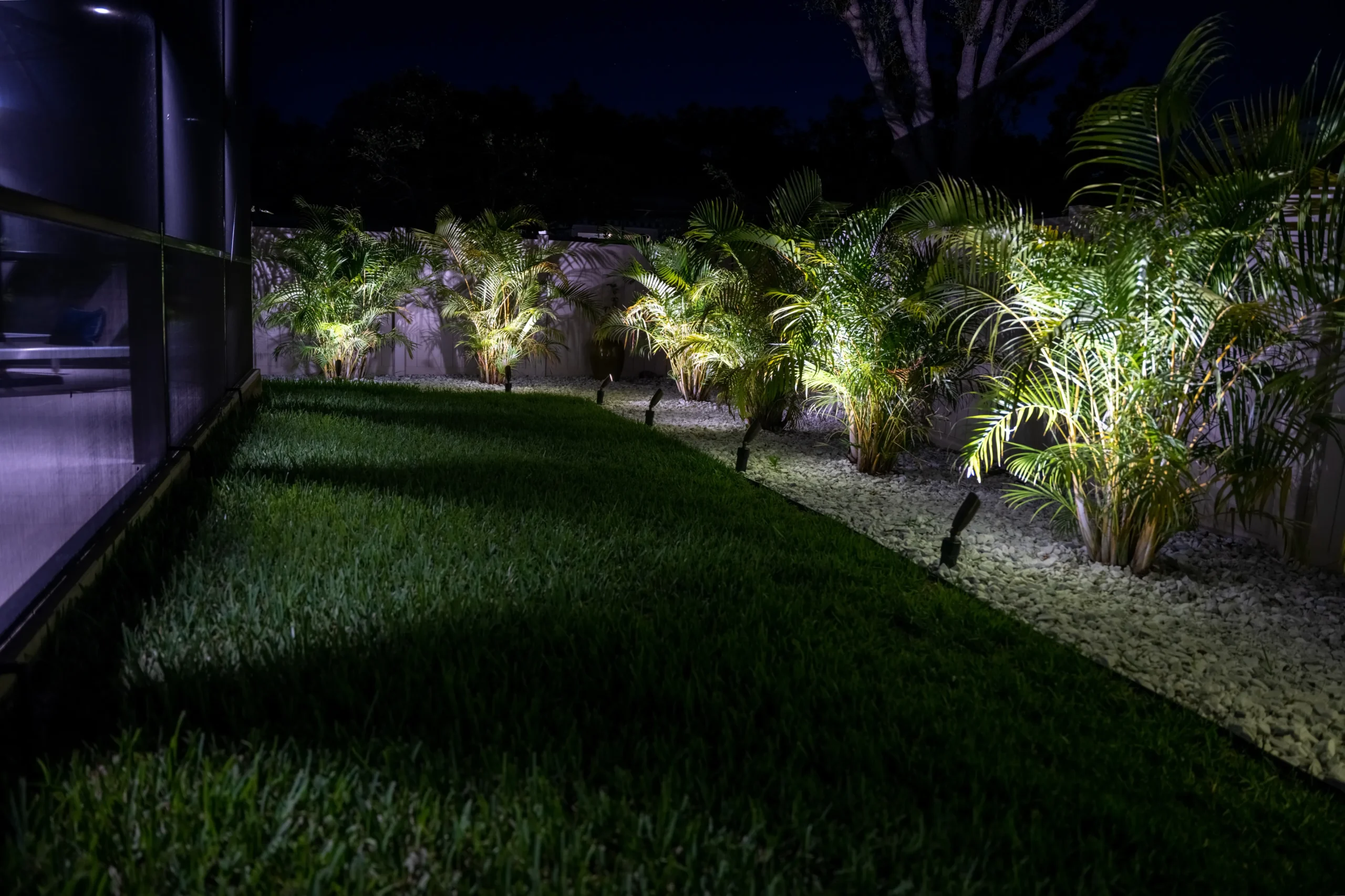 garden