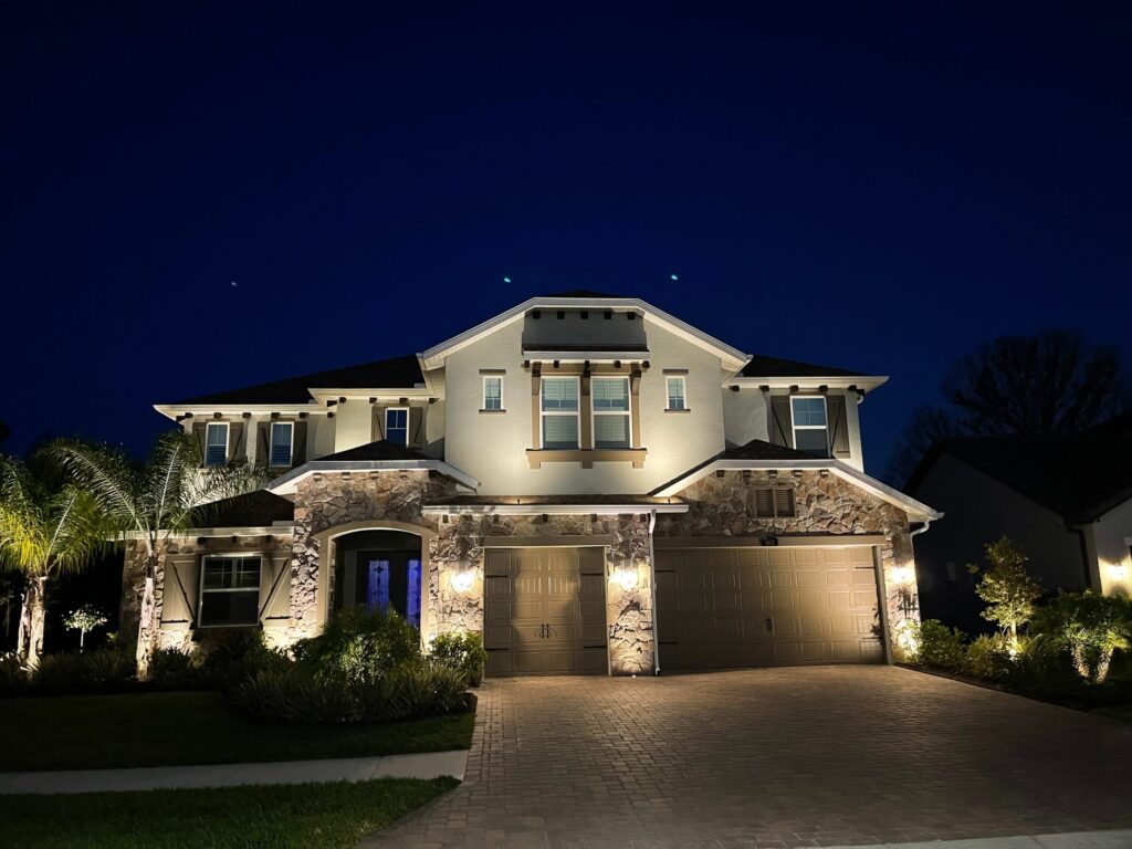 architectural