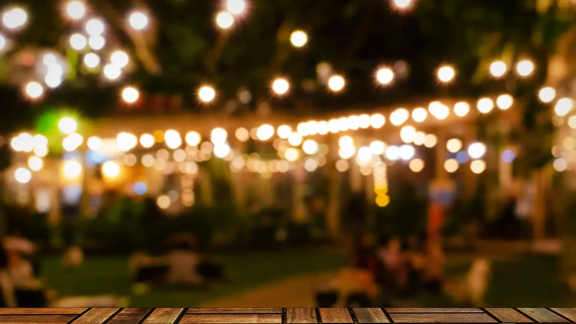 outdoor lighting
