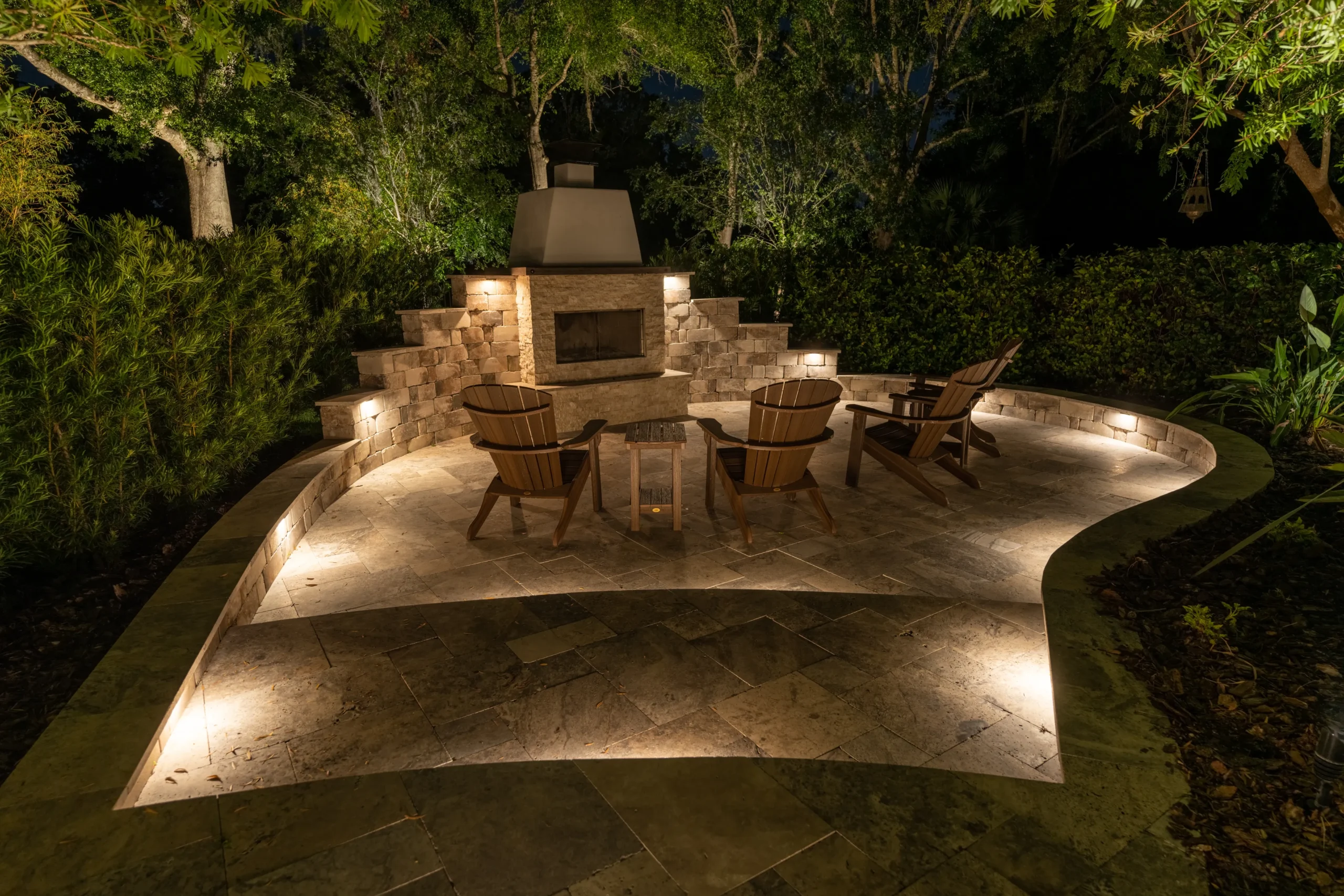 outdoor lights