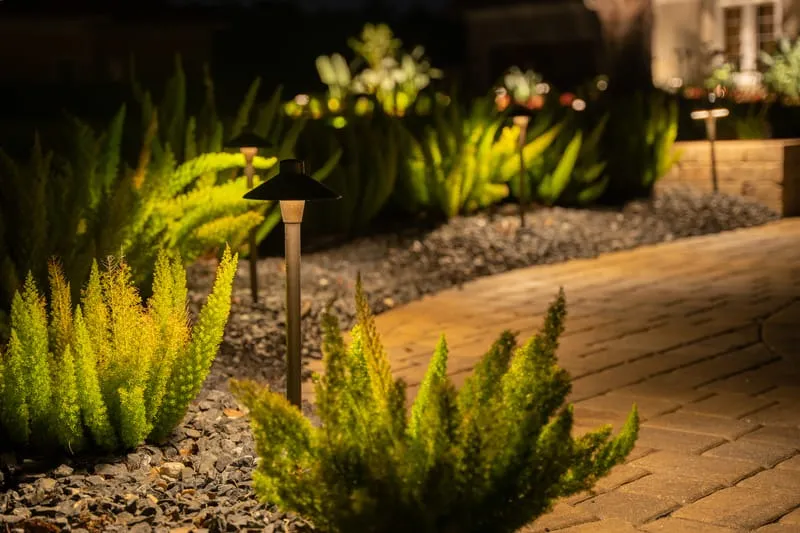 pathway lighting